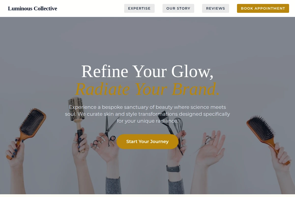 Youthful Beauty Salon