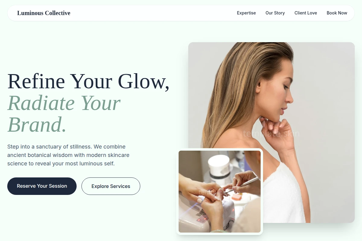 beauty-salon