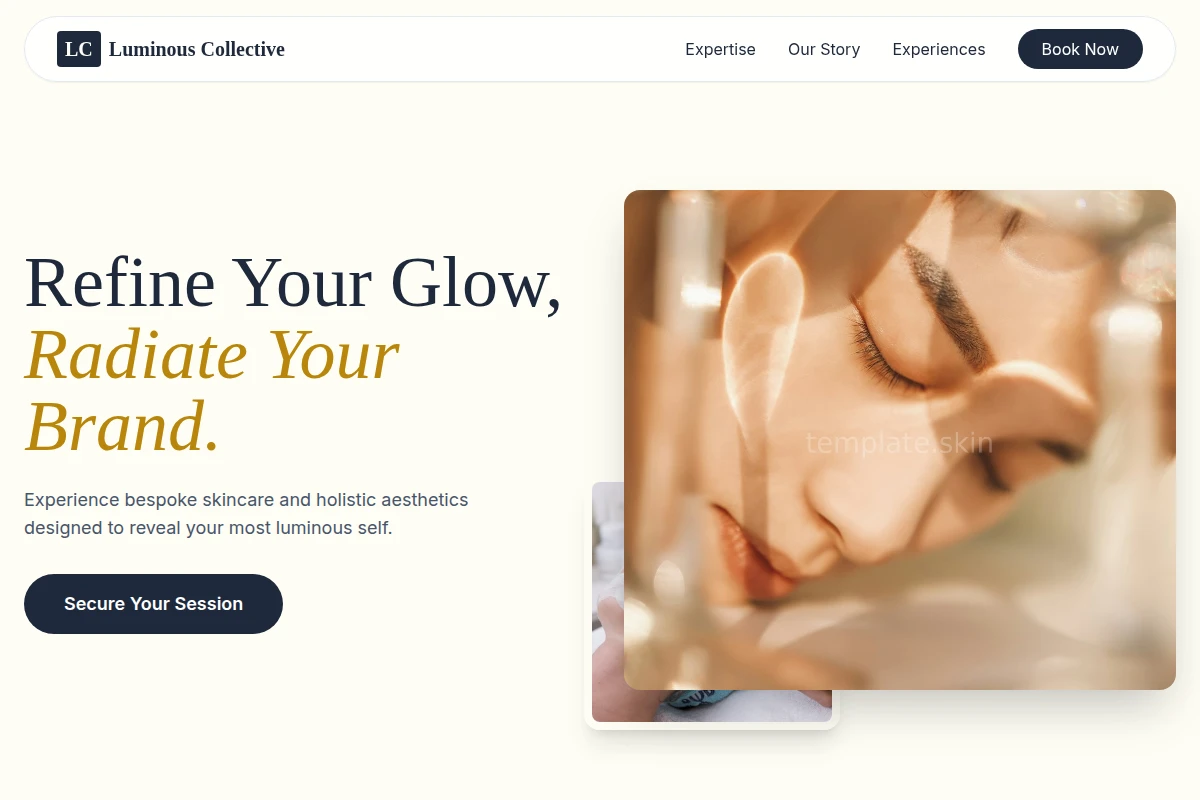 Hydrate Beauty Salon