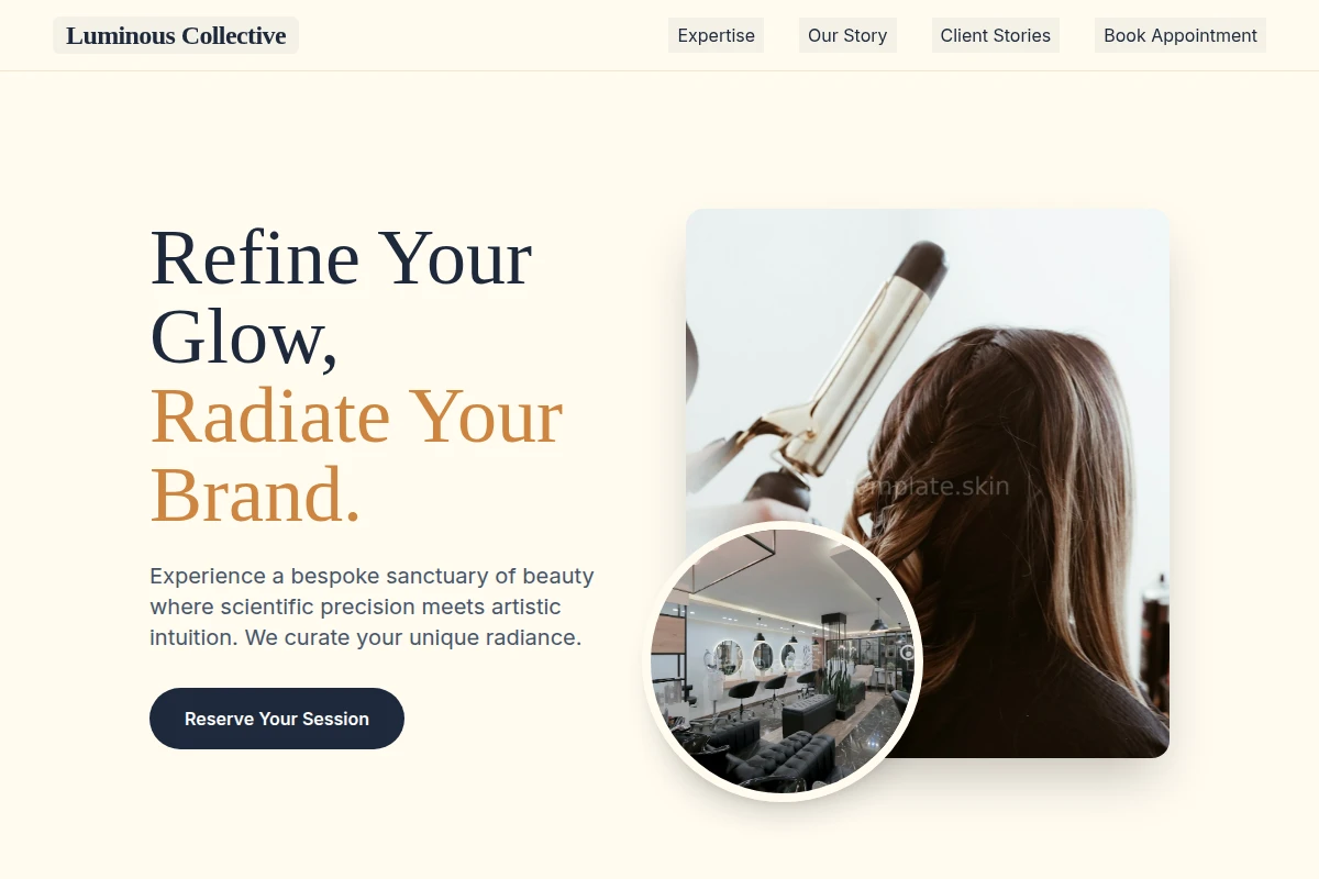 Lift Beauty Salon