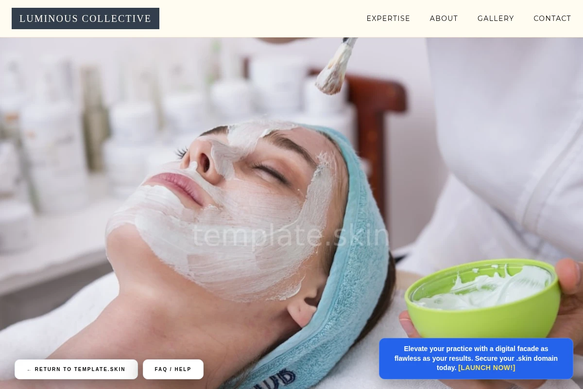 Silk Beauty Salon