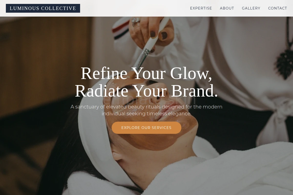 Ritual Beauty Salon