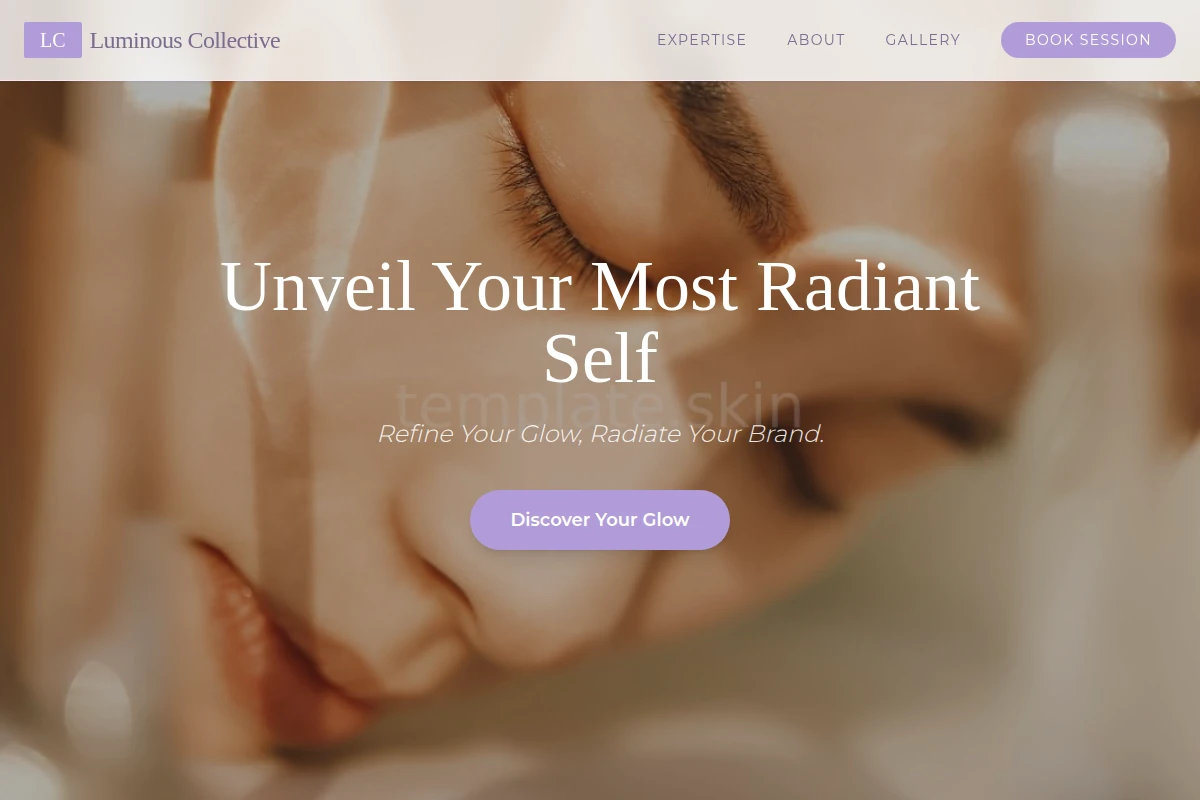 Soften Beauty Salon