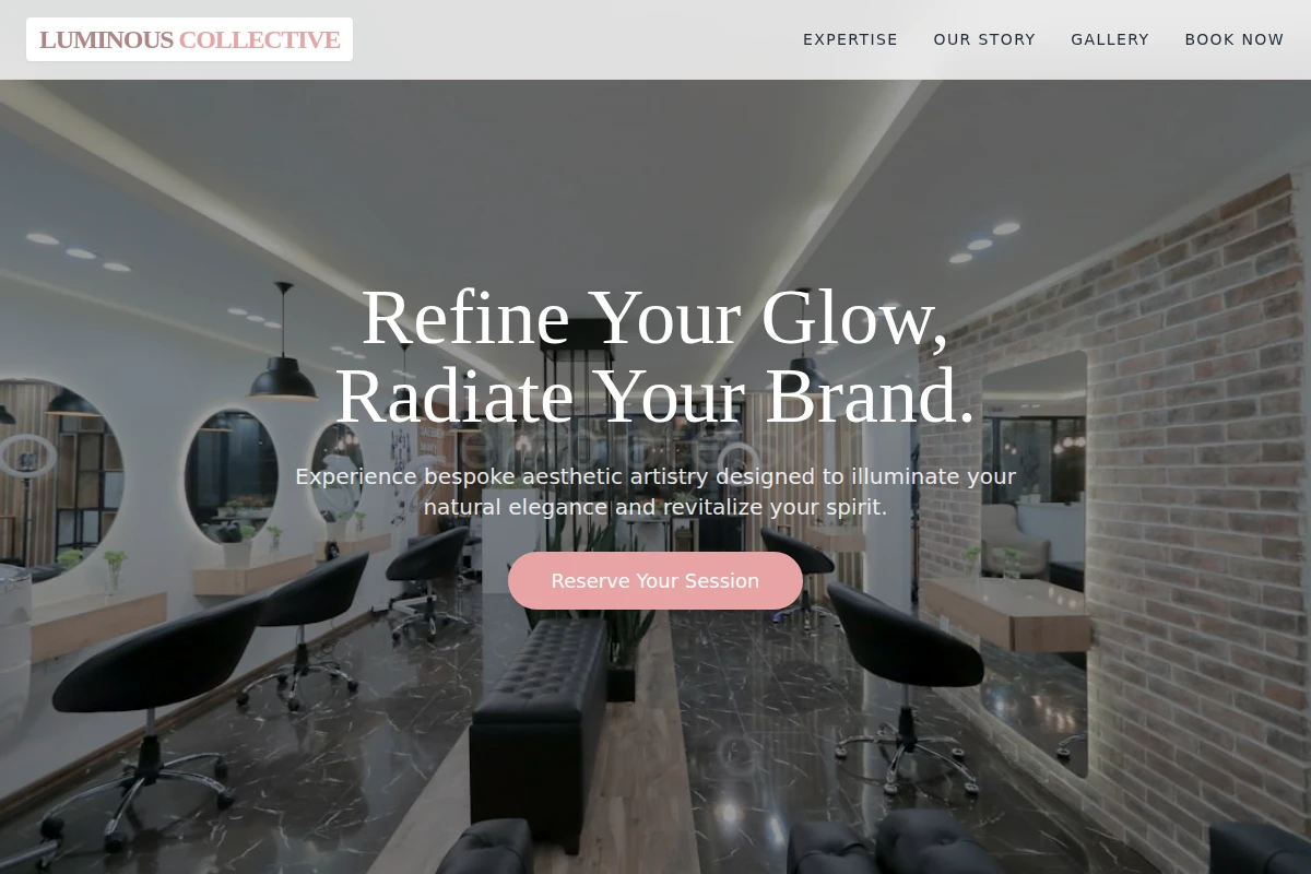 Lift Beauty Salon
