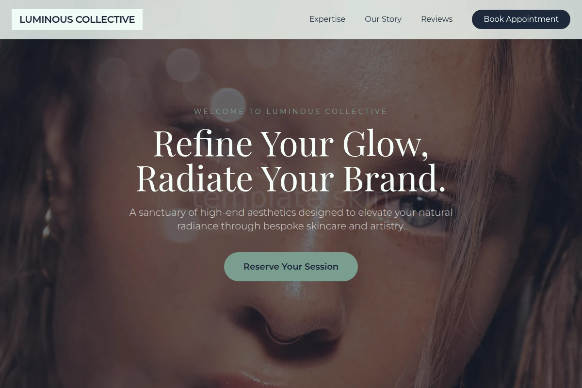 Lift Beauty Salon