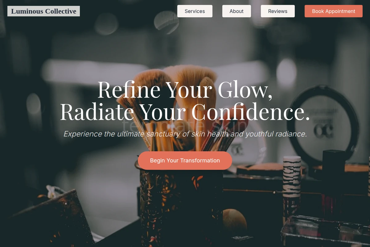 Youthful Beauty Salon