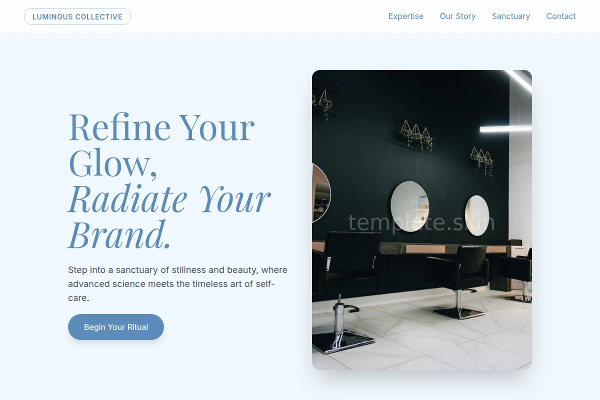 Zen Beauty Salon