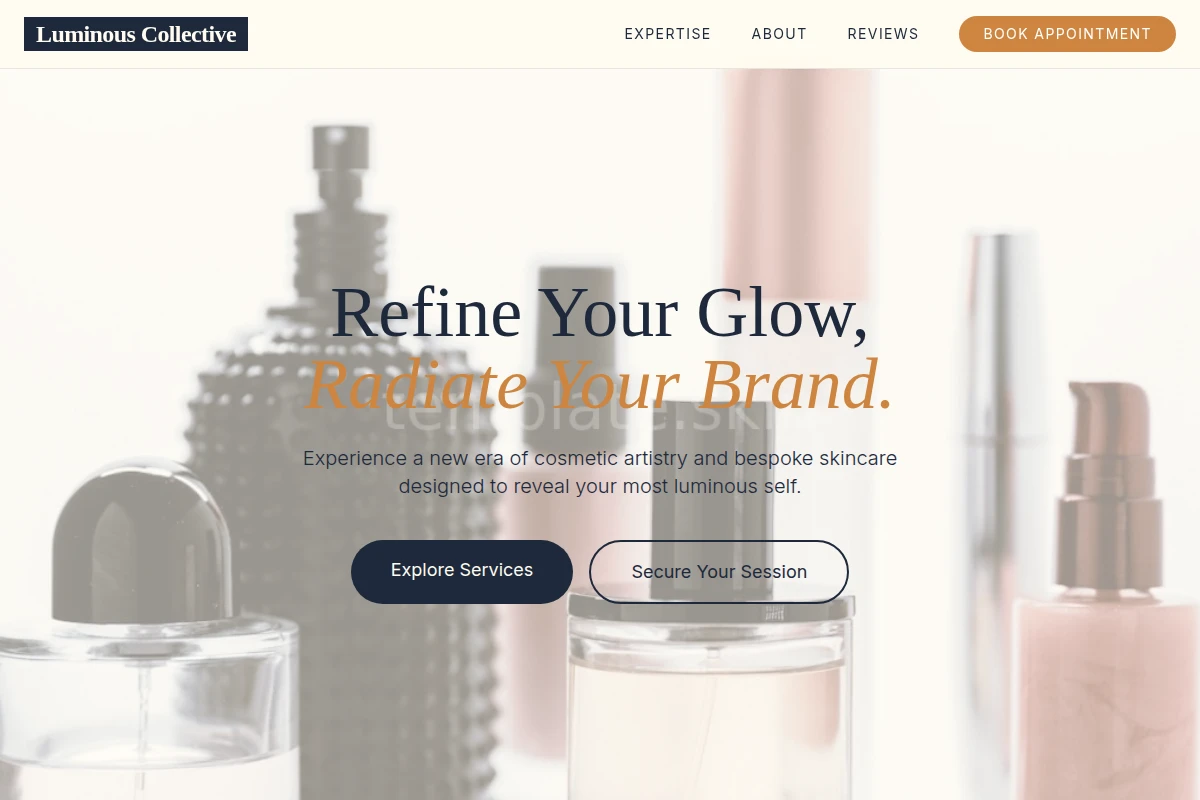 Essence Cosmetics