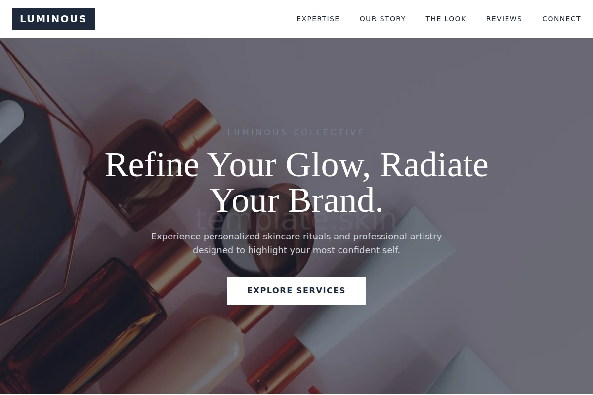 Polished Cosmetics