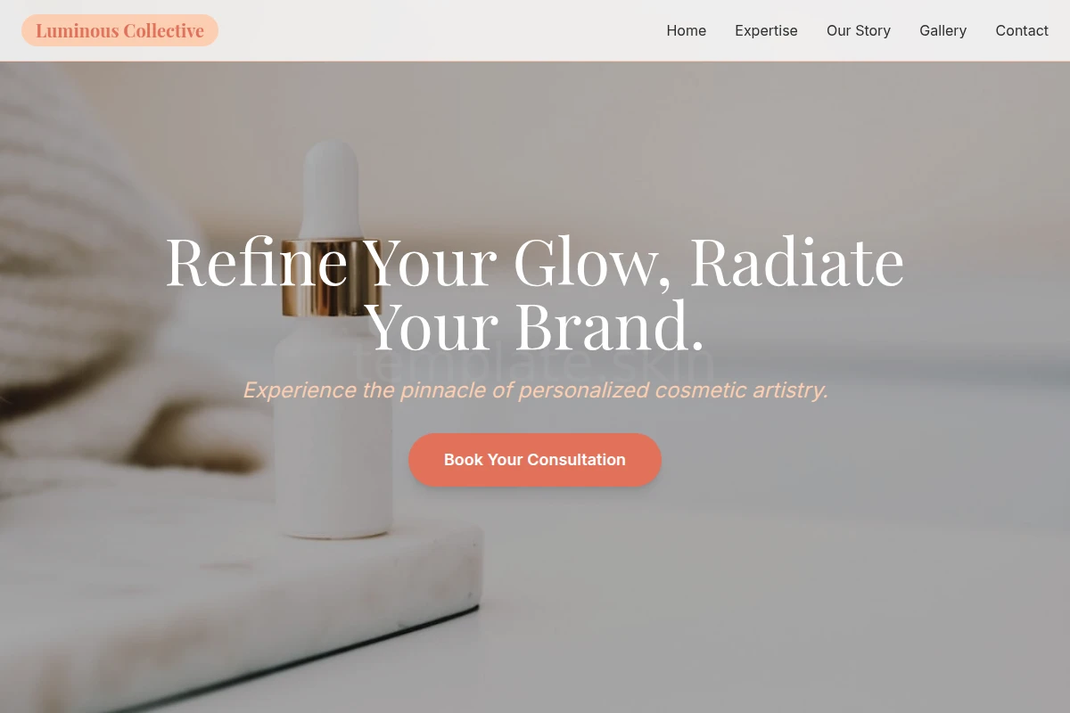 Revive Cosmetics