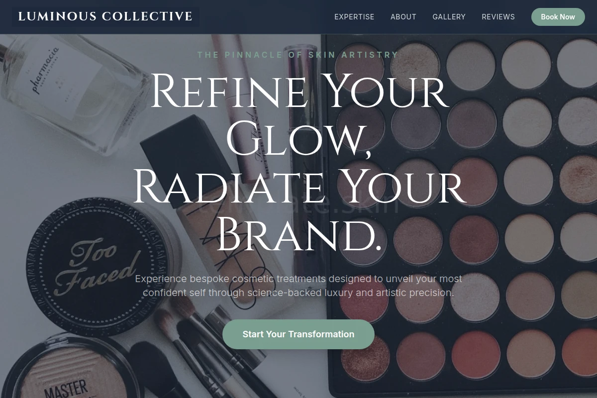 Renew Cosmetics