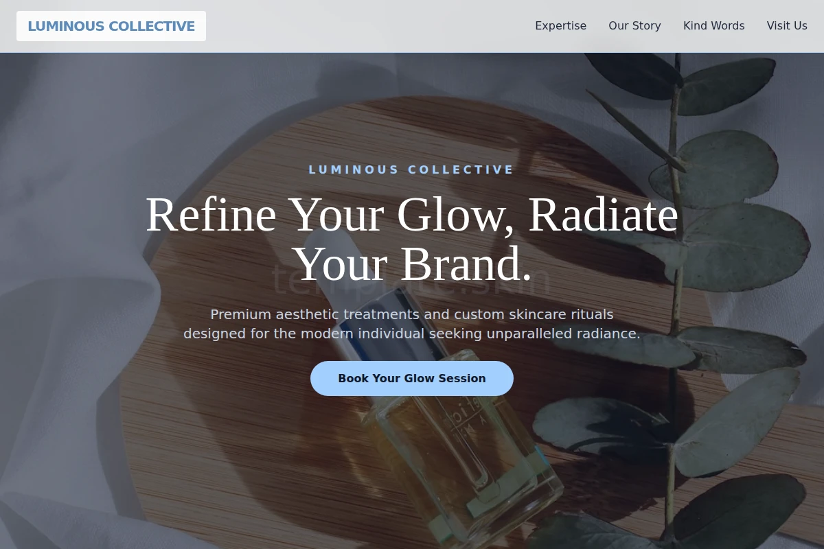 Dewy Cosmetics