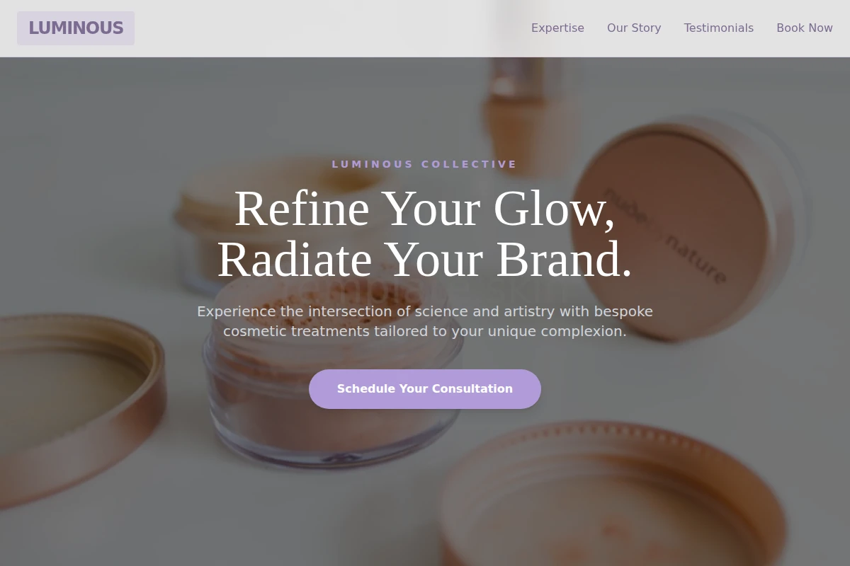Zen Cosmetics