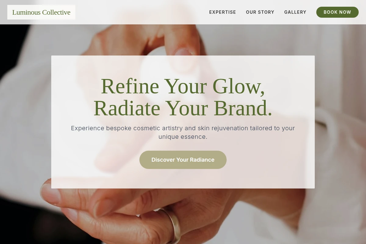 Pure Cosmetics