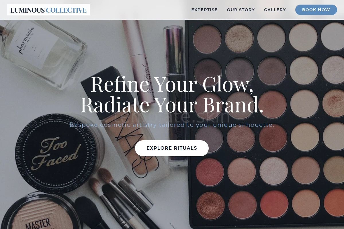 Sculpt Cosmetics