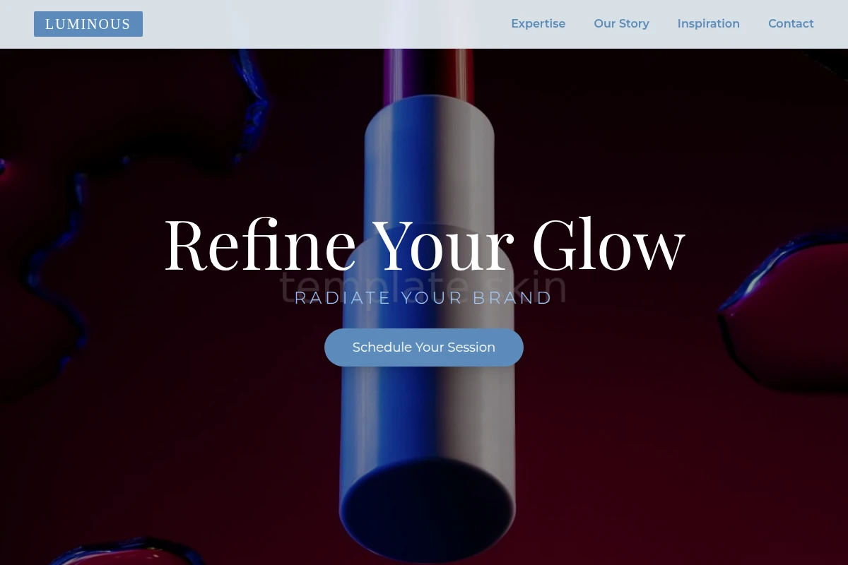 Luxe Cosmetics