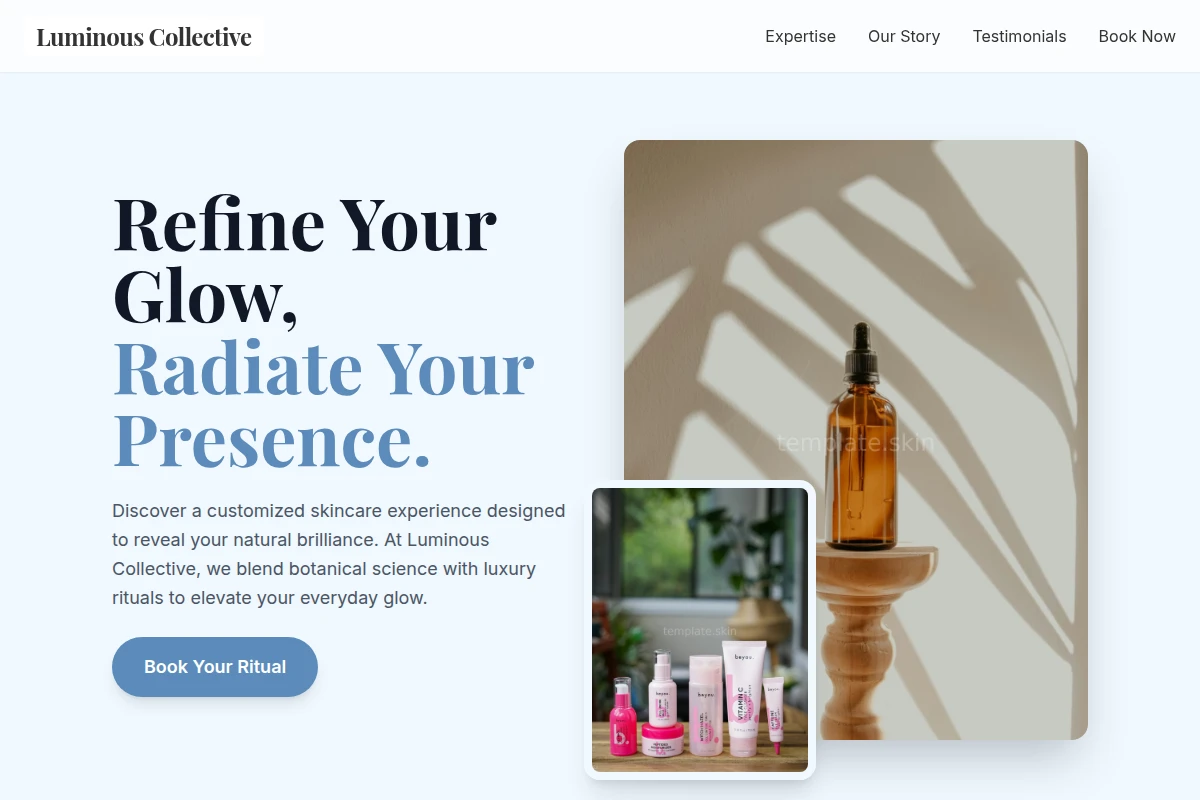 Dewy Cosmetics