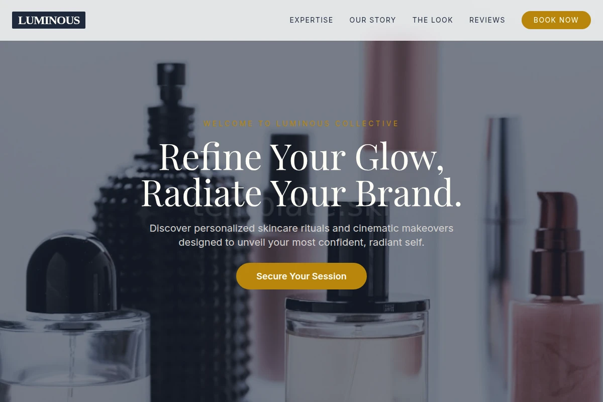 Dewy Cosmetics