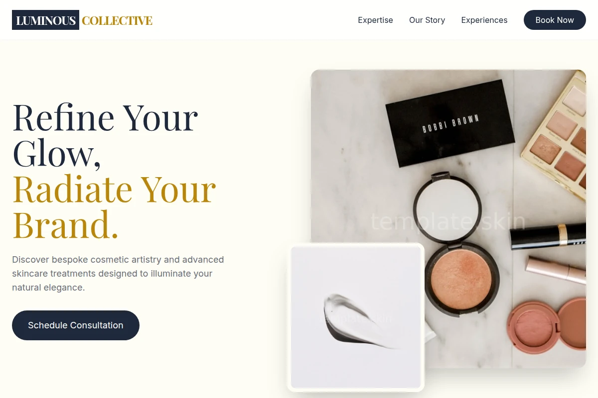 Lift Cosmetics