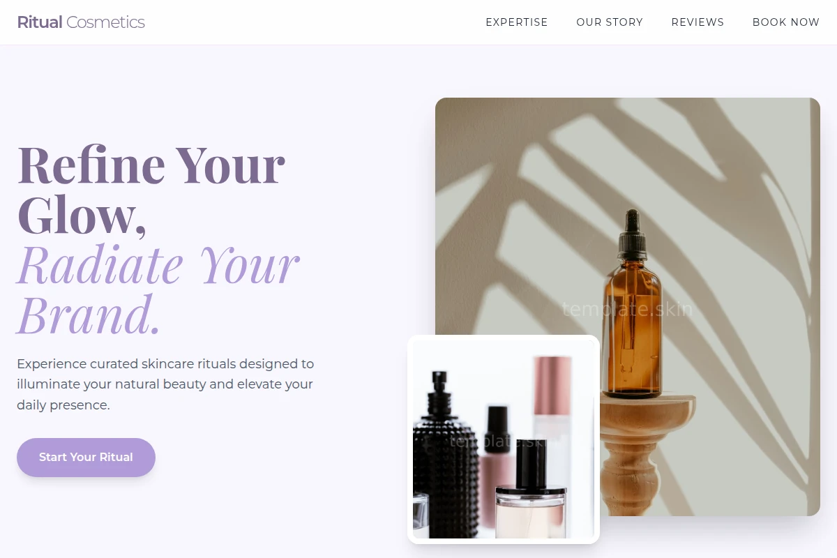 Ritual Cosmetics