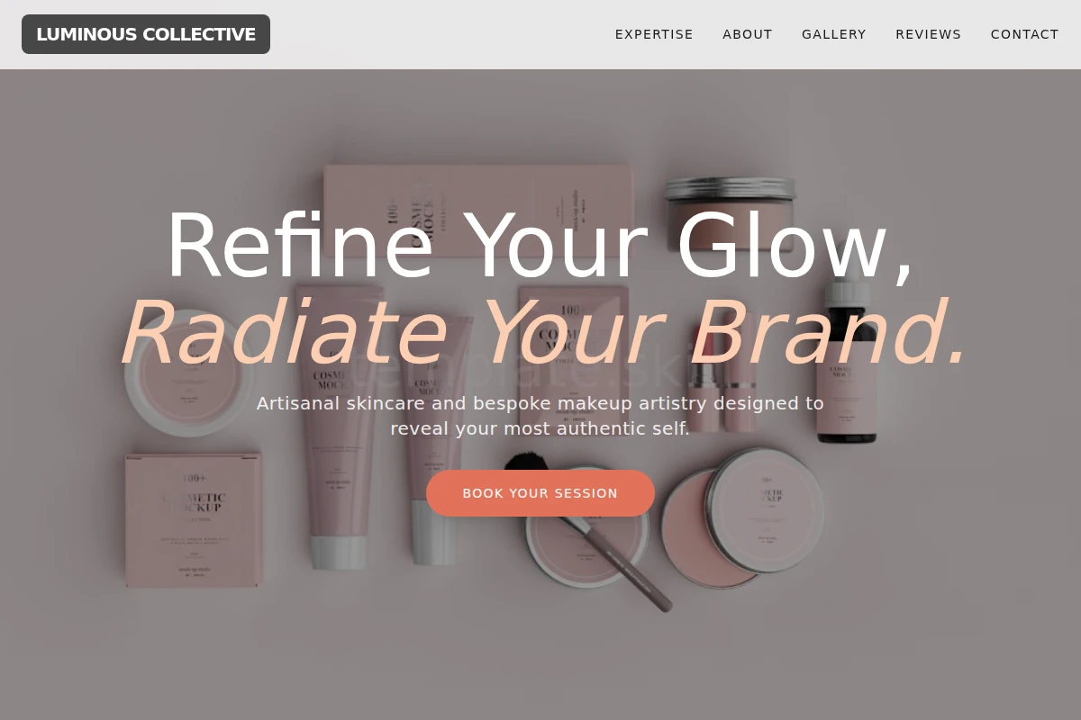Flora Cosmetics