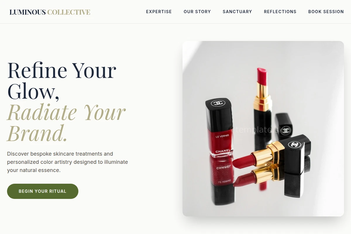 Hydrate Cosmetics