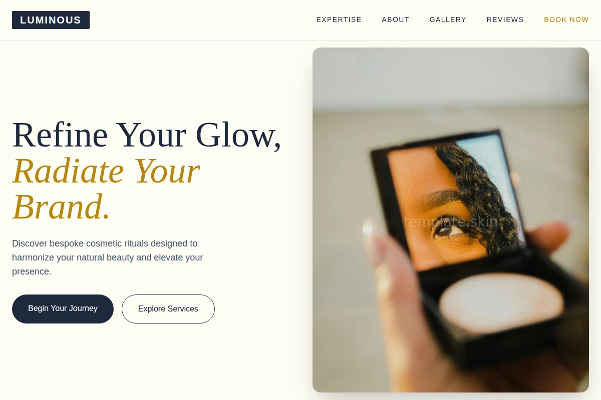 Pure Cosmetics