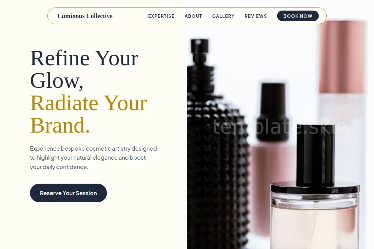 Clear Cosmetics