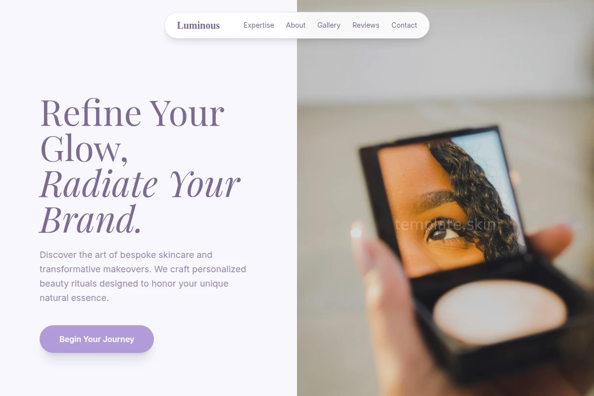 Soften Cosmetics
