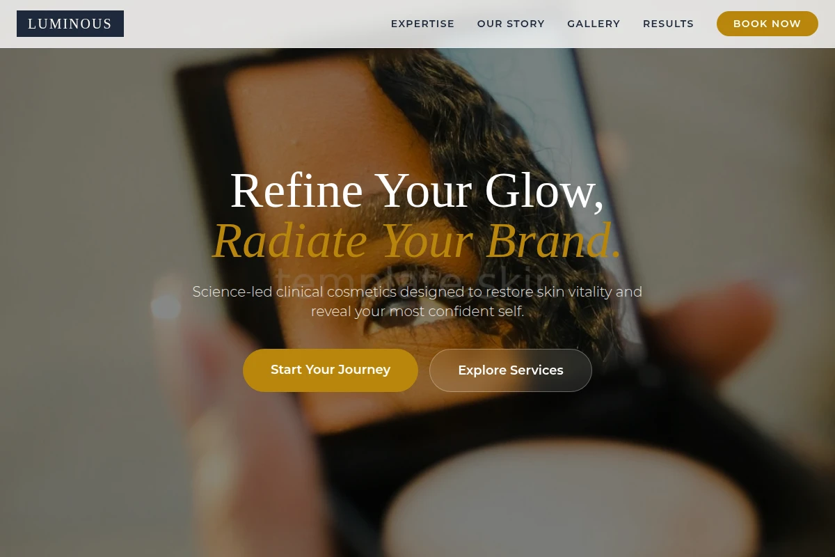 Clinical Cosmetics