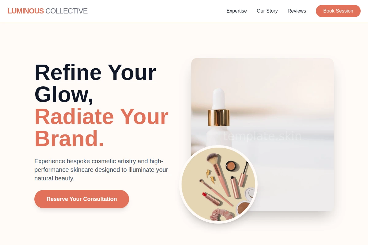 Smooth Cosmetics
