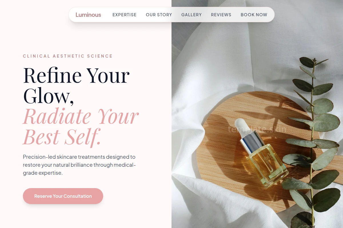 Clinical Cosmetics