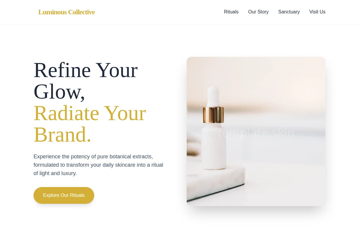 cosmetics