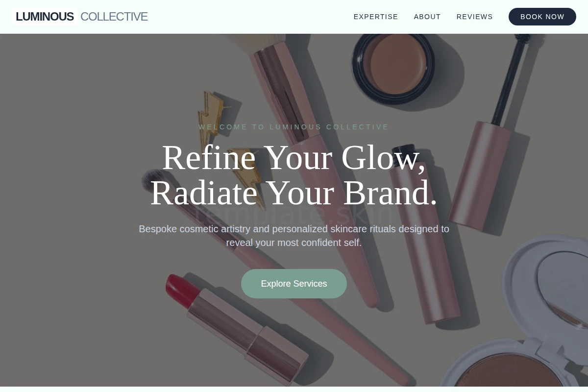 Polished Cosmetics