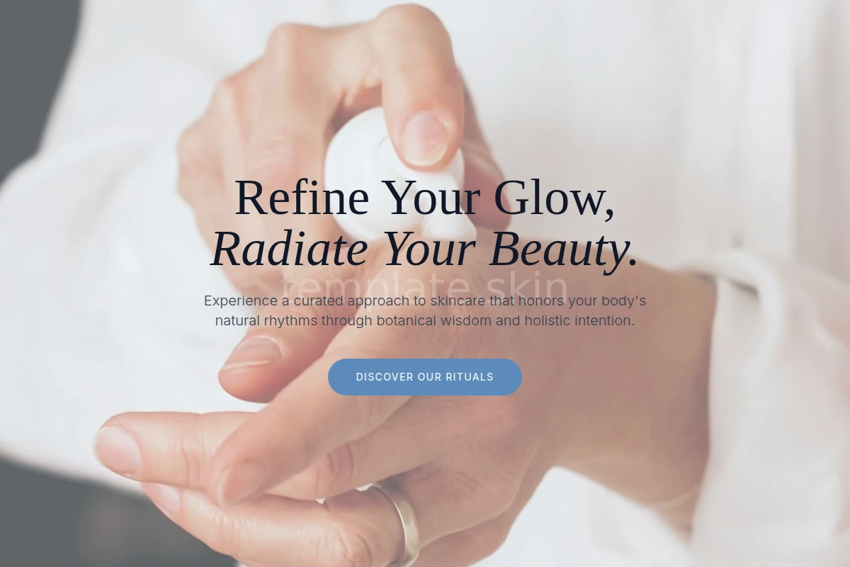Holistic Cosmetics