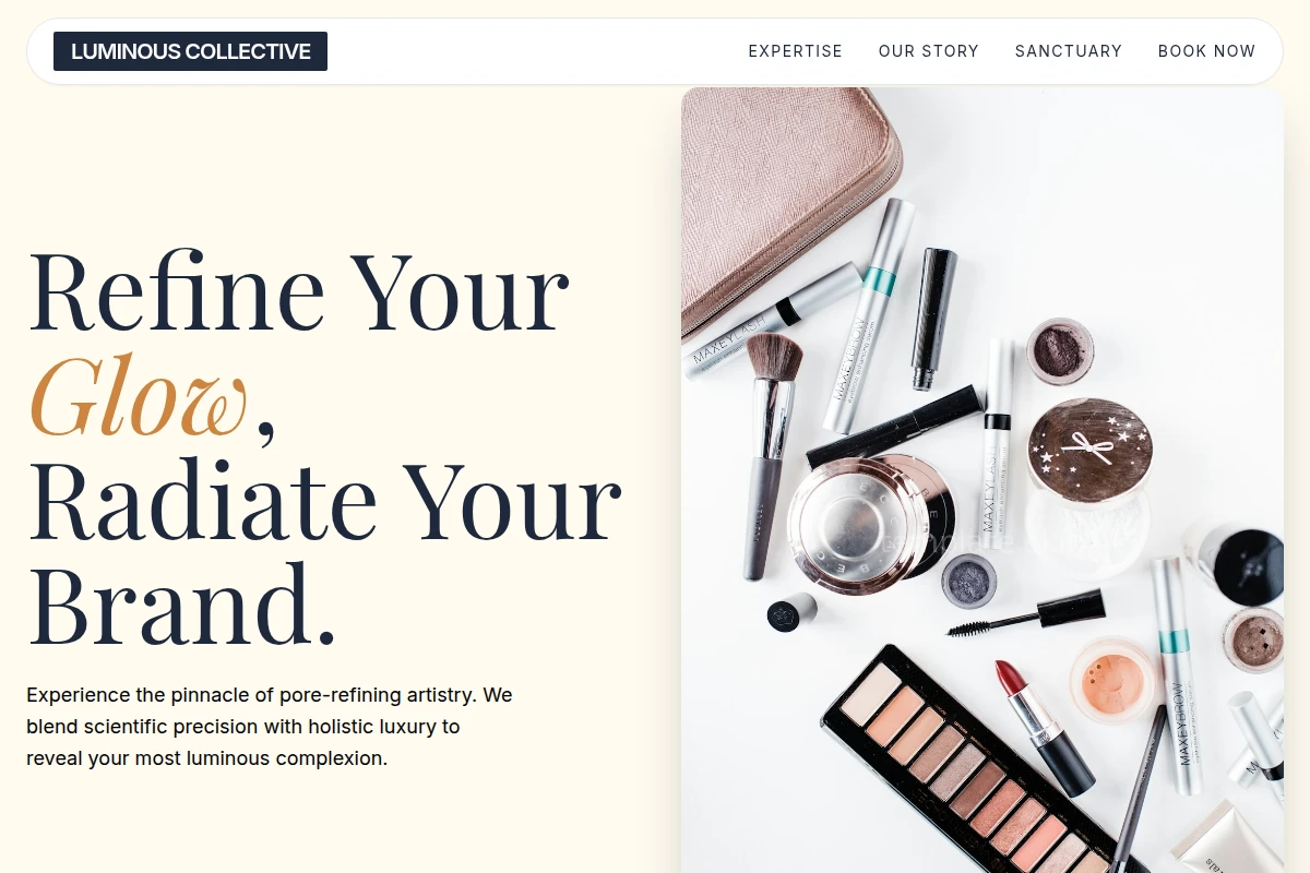 Pore Cosmetics