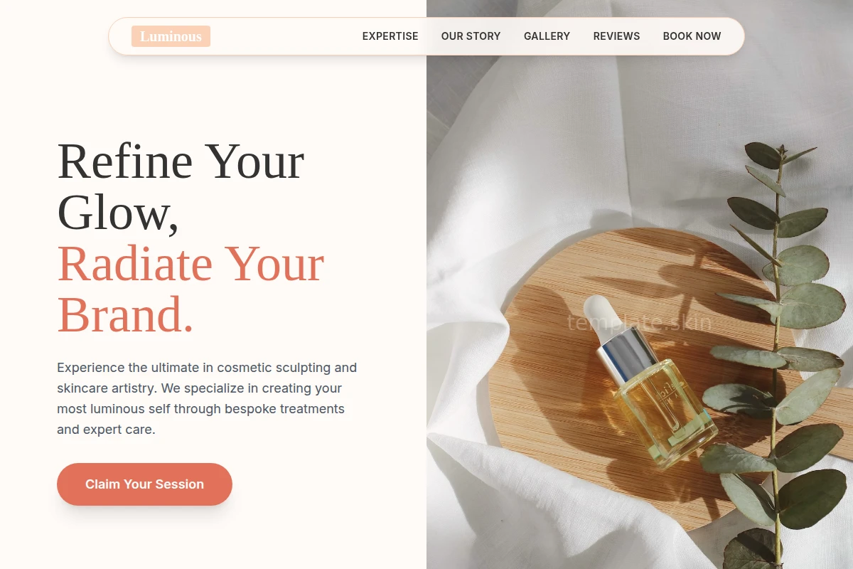 Sculpt Cosmetics
