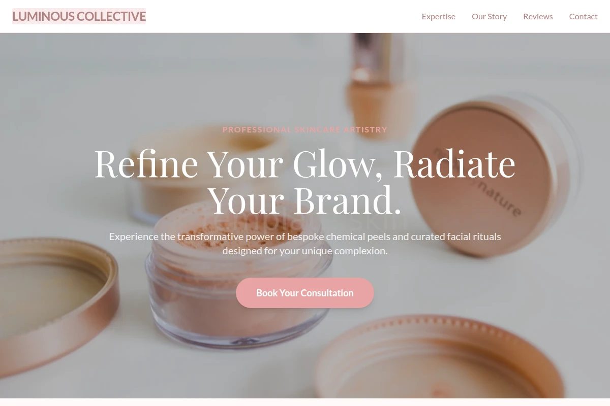 Peel Cosmetics