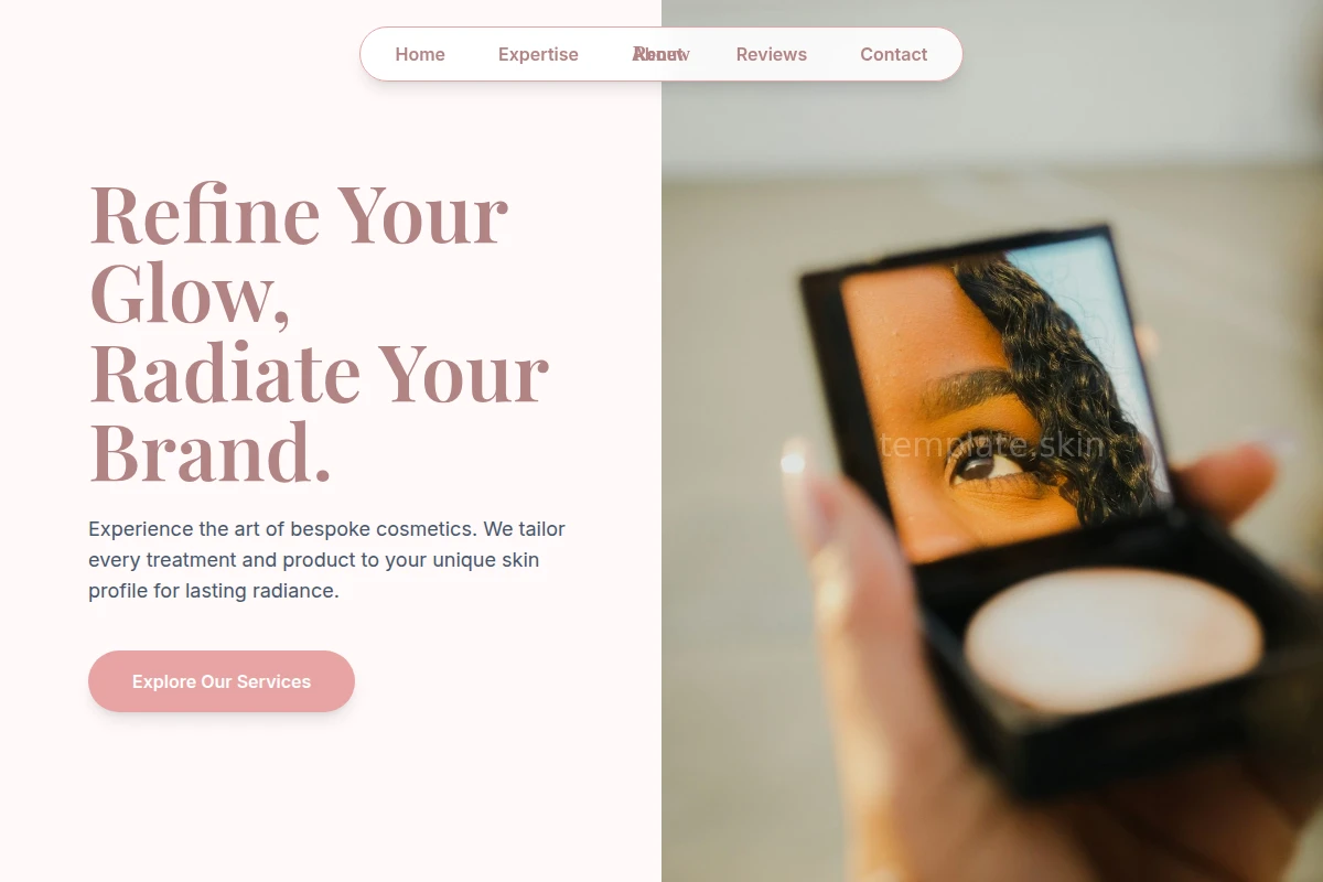 Renew Cosmetics