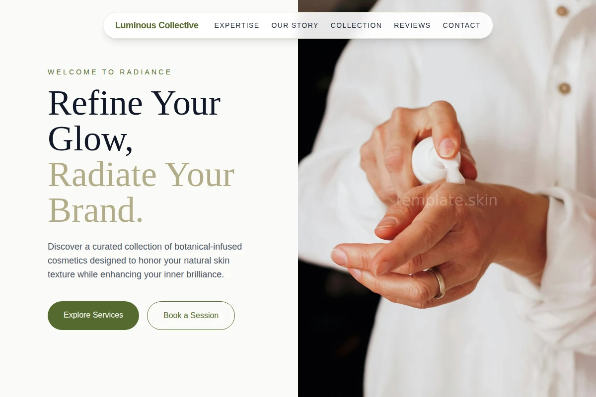 Zen Cosmetics