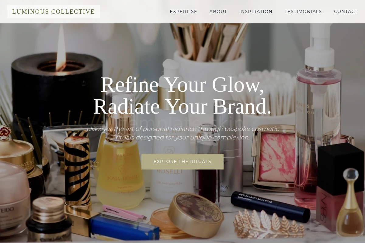 Ritual Cosmetics