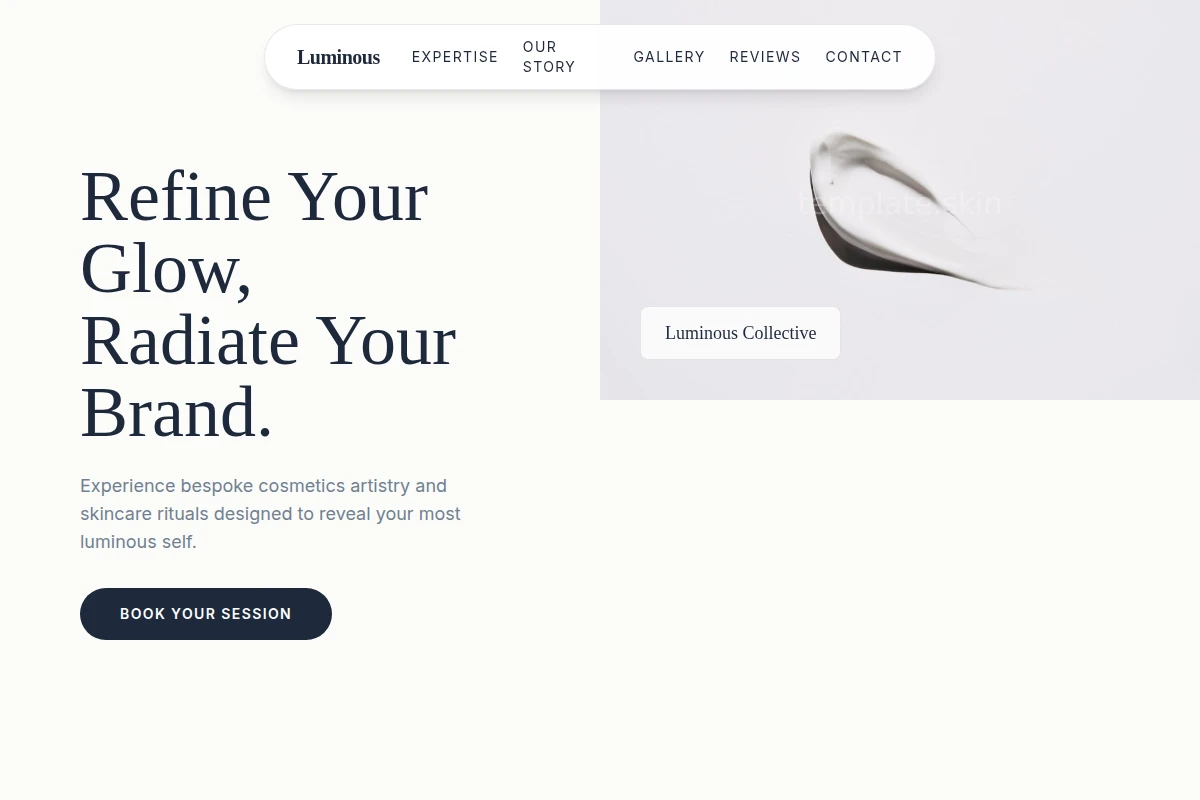 Polished Cosmetics
