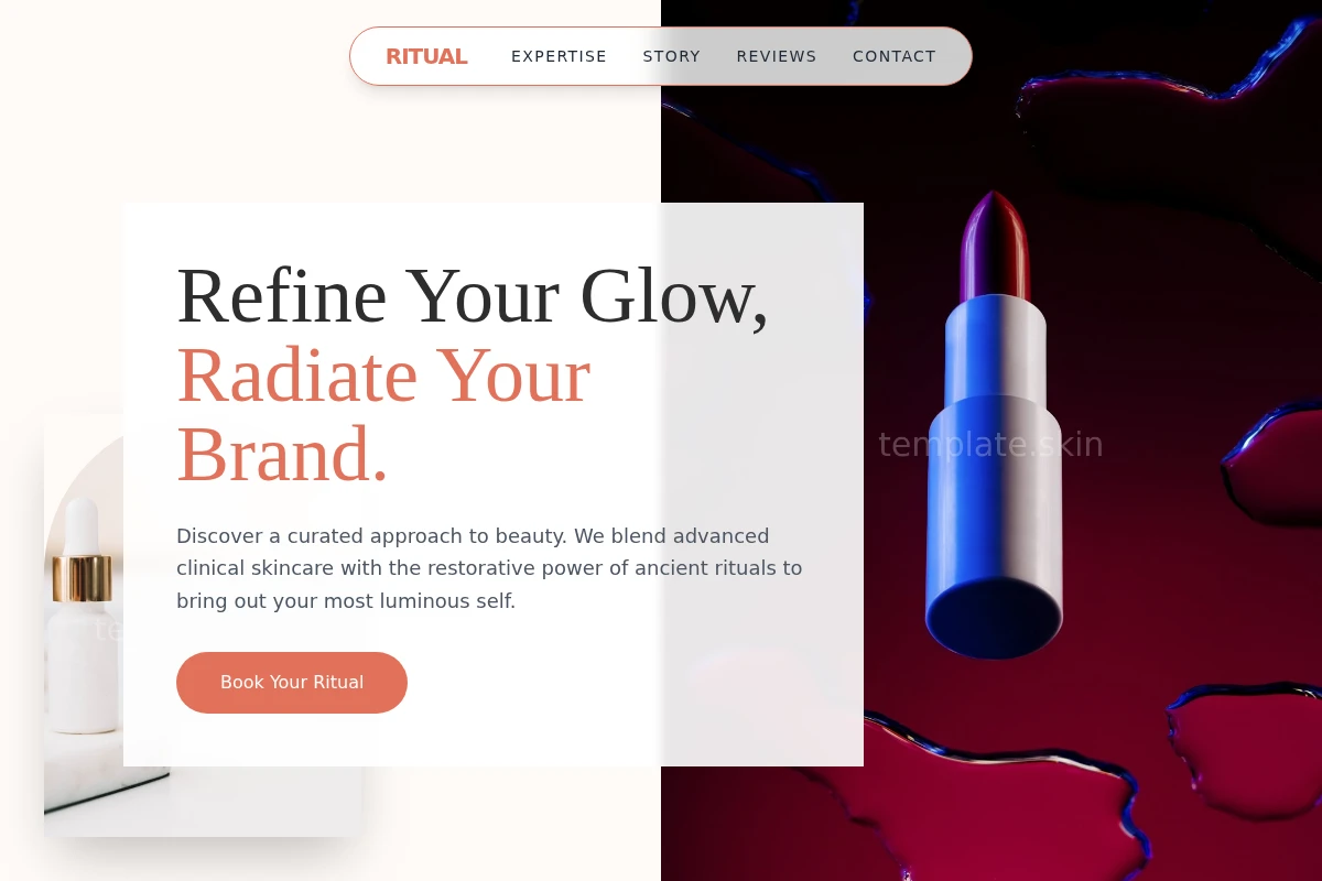 Ritual Cosmetics