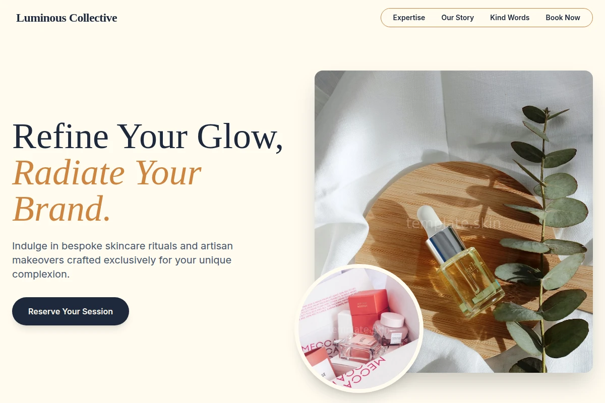 Zen Cosmetics