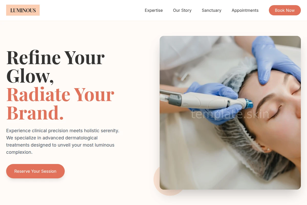 Radiant Dermatology