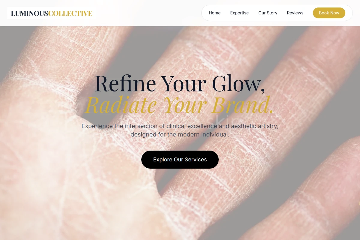 Bright Dermatology