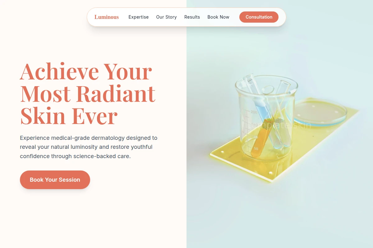 Youthful Dermatology