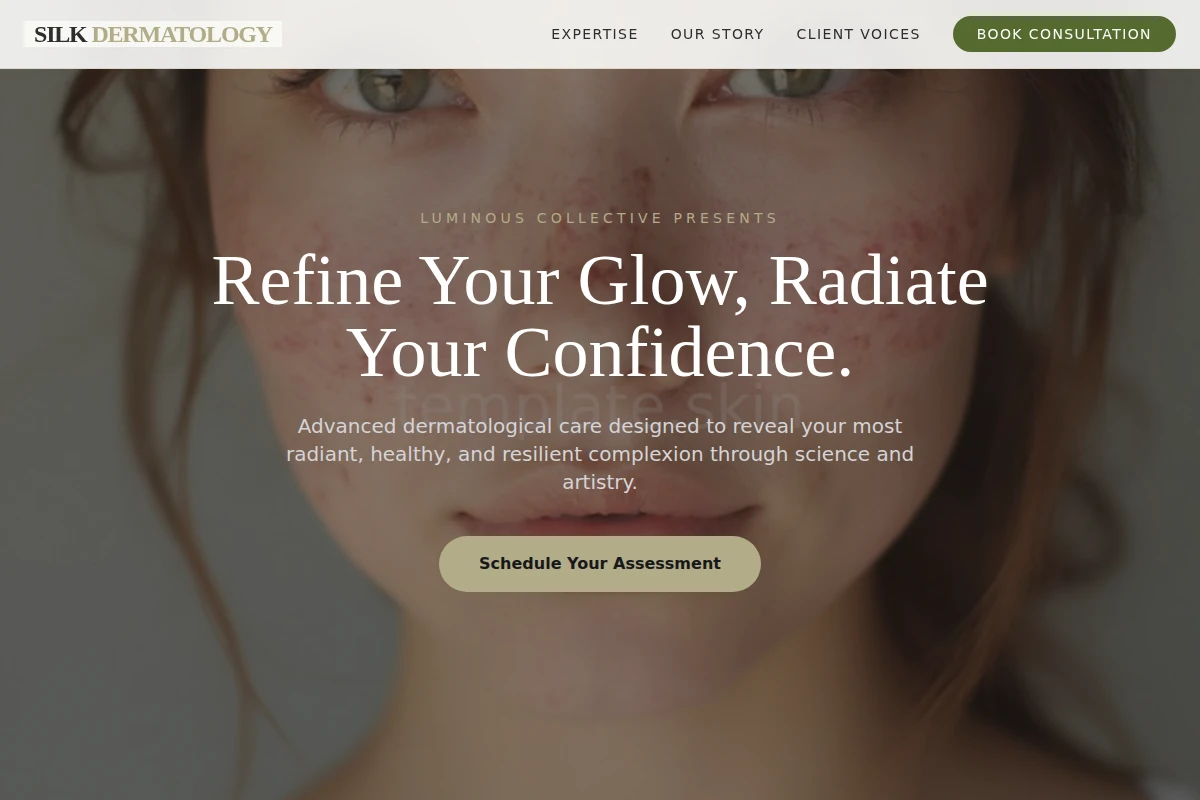 Silk Dermatology