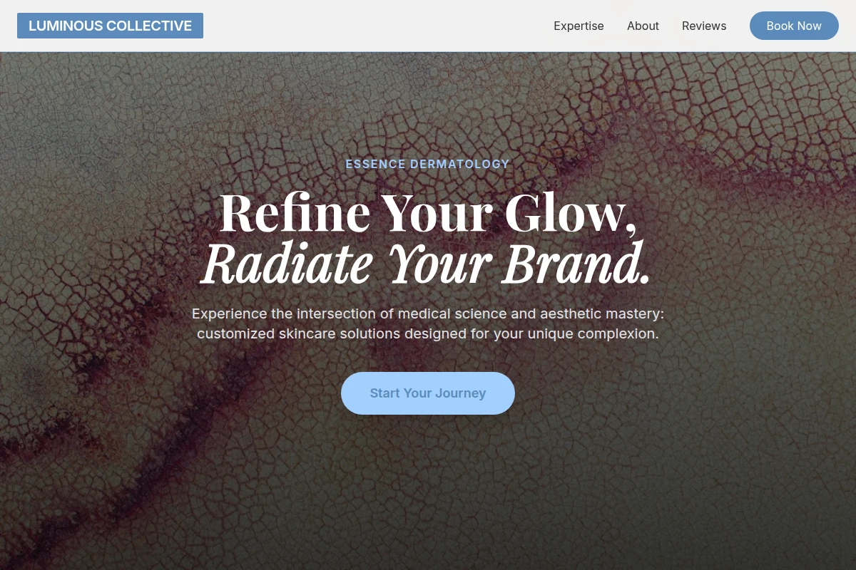 Essence Dermatology