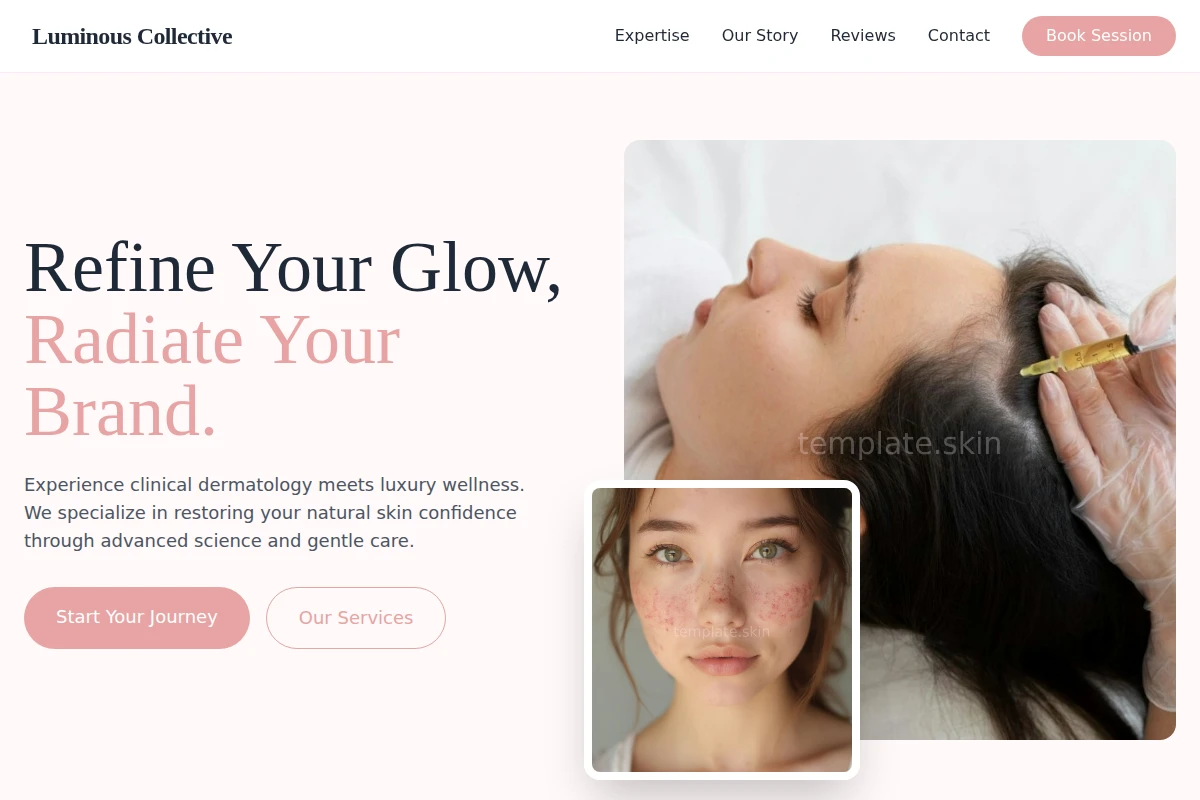 Smooth Dermatology